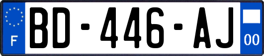BD-446-AJ