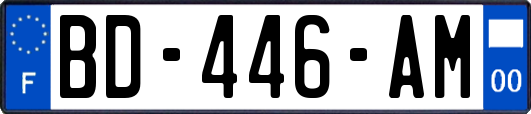 BD-446-AM