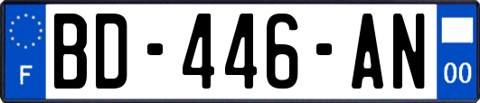 BD-446-AN