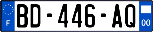 BD-446-AQ