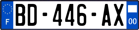 BD-446-AX