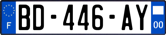 BD-446-AY