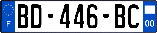 BD-446-BC