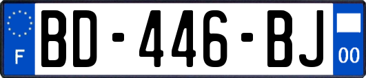 BD-446-BJ