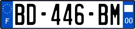 BD-446-BM