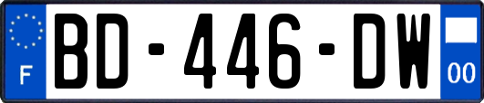 BD-446-DW