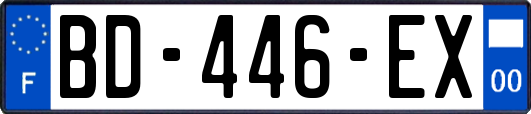 BD-446-EX