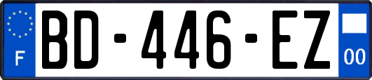 BD-446-EZ