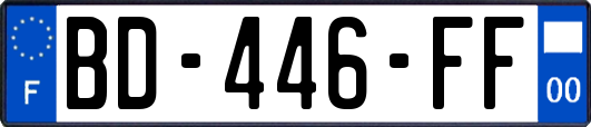 BD-446-FF