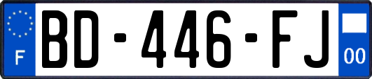 BD-446-FJ