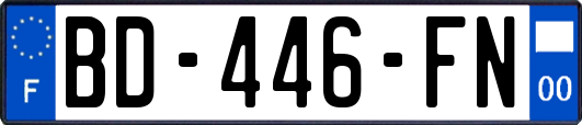 BD-446-FN