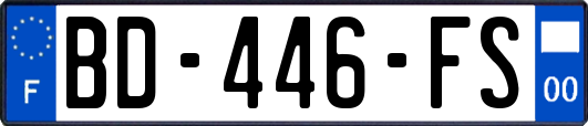 BD-446-FS