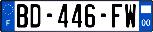 BD-446-FW