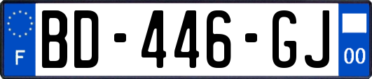 BD-446-GJ