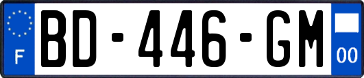 BD-446-GM