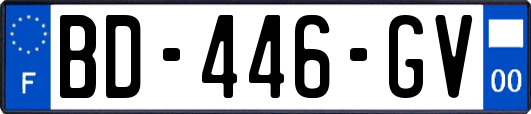 BD-446-GV