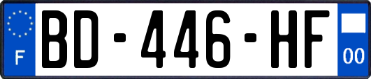 BD-446-HF