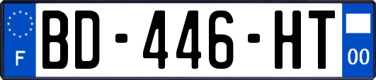 BD-446-HT