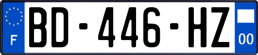 BD-446-HZ