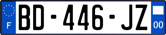 BD-446-JZ
