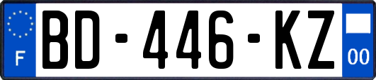 BD-446-KZ