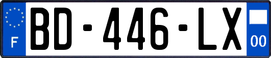 BD-446-LX