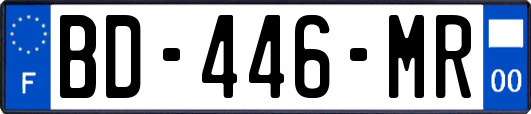 BD-446-MR