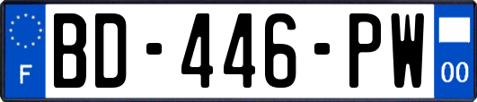 BD-446-PW