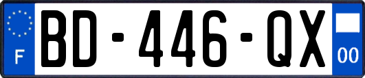 BD-446-QX