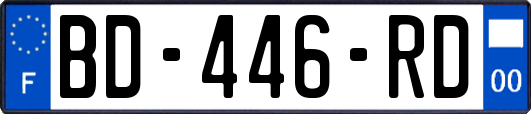 BD-446-RD