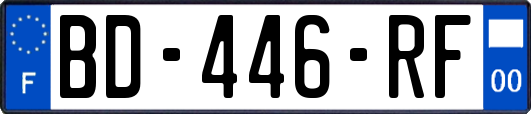 BD-446-RF