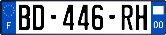 BD-446-RH