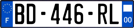 BD-446-RL
