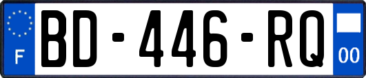 BD-446-RQ