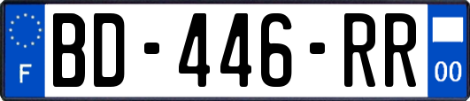 BD-446-RR