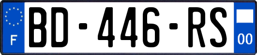 BD-446-RS