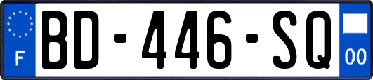 BD-446-SQ