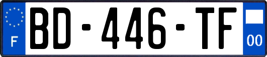 BD-446-TF