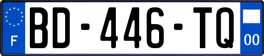 BD-446-TQ