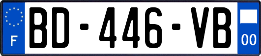 BD-446-VB