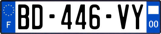 BD-446-VY