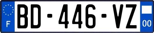 BD-446-VZ