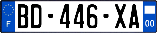 BD-446-XA