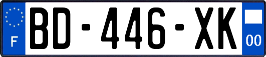 BD-446-XK