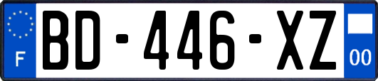 BD-446-XZ