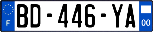 BD-446-YA