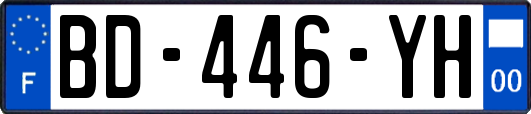 BD-446-YH