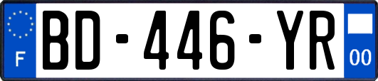 BD-446-YR