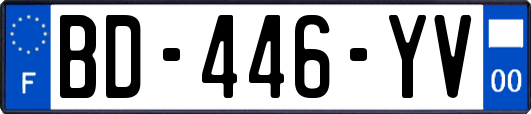 BD-446-YV