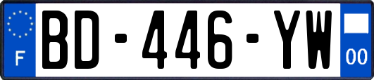 BD-446-YW